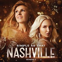 Nashville Cast, Charles Esten – Simple As That