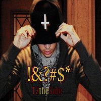 Přední strana obalu CD !&?#$*