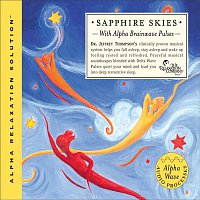 Sapphire Skies (Alpha Relaxation Solution)