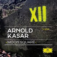 Arnold Kasar – Moon Square