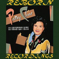 Patsy Cline – 12 Greatest Hits (HD Remastered)