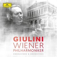 Wiener Philharmoniker, Carlo Maria Giulini – Carlo Maria Giulini & Wiener Philharmoniker
