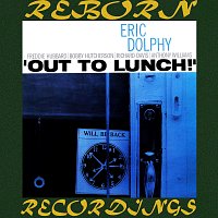 Eric Dolphy – Out to Lunch (HD Remastered)