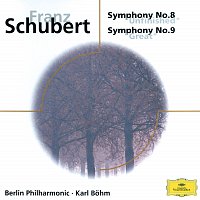 Berliner Philharmoniker, Karl Bohm – Schubert: Symphonies Nos. 8 & 9