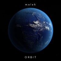 Přední strana obalu CD Orbit