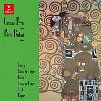 Christian Ferras & Pierre Barbizet – Debussy & Enescu: Violin Sonatas - Ravel: Tzigane