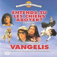 Entends Tu Les Chiens Aboyer? [Original Motion Picture Soundtrack]