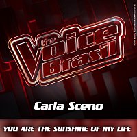 Carla Sceno – You Are The Sunshine Of My Life [Ao Vivo]