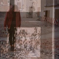 Přední strana obalu CD Wiederholung