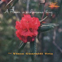 Vince Guaraldi Trio – A Flower Is A Lovesome Thing