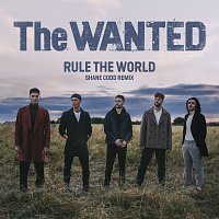 The Wanted – Rule The World [Shane Codd Remix]