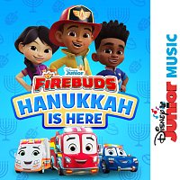 Firebuds - Cast – Hanukkah Is Here [From "Disney Junior Music: Firebuds"]