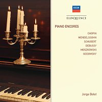 Jorge Bolet – Piano Encores