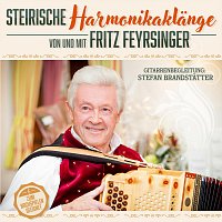 Fritz Feyrsinger – Steirische Harmonikaklänge von und mit…