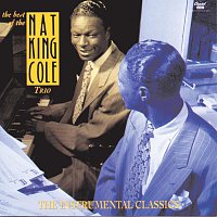 Nat King Cole Trio – The Best Of The Nat King Cole Trio: Instrumental Classics