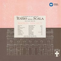 Maria Callas – Puccini: Manon Lescaut (1957 - Serafin) - Callas Remastered