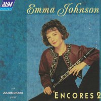 Emma Johnson, Julius Drake – Encores 2