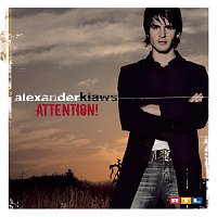 Alexander Klaws – Attention!