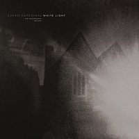 Přední strana obalu CD White Light