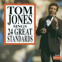 Tom Jones – Tom Jones Sings 24 Great Standards