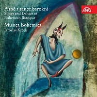 Musica Bohemica – Písně a tance barokní