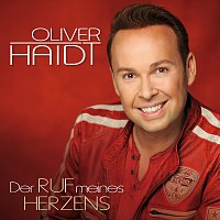 Přední strana obalu CD Der Ruf meines Herzens