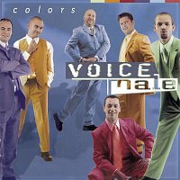 Voice Male – Colors