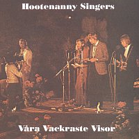 Hootenanny Singers – Vara vackraste visor 1