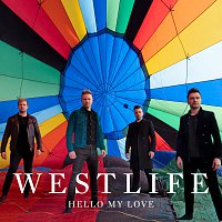 Westlife – Hello My Love