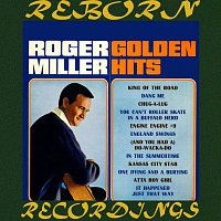 Roger Miller – Golden Hits [Smash] (HD Remastered)