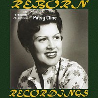 Patsy Cline – The Definitive Collection (HD Remastered)