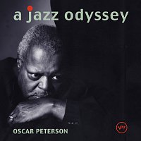 Oscar Peterson – A Jazz Odyssey