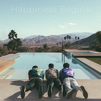Jonas Brothers – Happiness Begins MP3