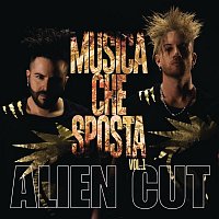 Alien Cut – Musica che sposta
