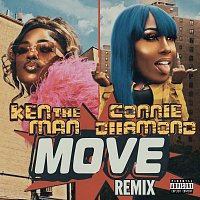Connie Diiamond, KenTheMan – Move [Remix]