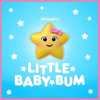 Přední strana obalu CD Little Baby Bum Favorite Songs