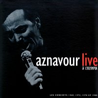 Charles Aznavour – Live a l'Olympia