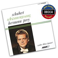 Hermann Prey, Walter Klien – Schubert: Schwanengesang