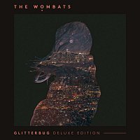 Přední strana obalu CD Glitterbug