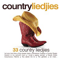 The Country Boys – Country Liedjies