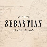 Sa Blidt Til Stede (Solo Live)