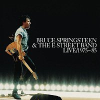 Bruce Springsteen – Bruce Springsteen & The E Street Band Live 1975-85 (Display Box)