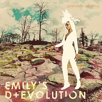 Esperanza Spalding – Emily’s D+Evolution CD
