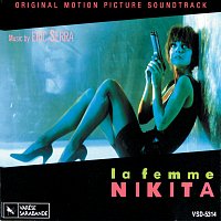 Eric Serra – La Femme Nikita [Original Motion Picture Soundtrack]