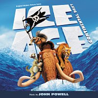 John Powell – Ice Age: Continental Drift [Original Motion Picture Score]