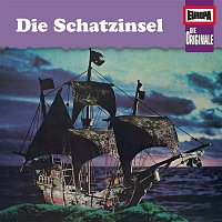 Die Originale – 025/Die Schatzinsel