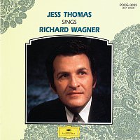 Jess Thomas, Berliner Philharmoniker, Walter Born – 15 Great Singers - Jess Thomas sings Richard Wagner