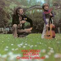Waldemar Matuška – Co děláš, to dělej rád MP3