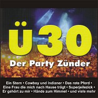Různí interpreti – U30 Party Zunder