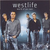 Westlife – World of Our Own